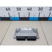 Блок управления АКПП Renault Duster 2012 310320817R