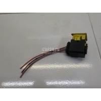 Разъем Mercedes Benz TRUCK ACTROS MP3 (2008 - 2012) 0025404381