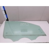 Стекло двери передней правой Mercedes Benz W246 B-klasse (2012 - 2018) 2467250600