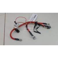 Клемма аккумулятора плюс Mercedes Benz W246 B-klasse (2012 - 2018) 2465406507