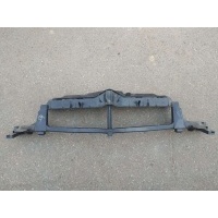 Панель передняя (телевизор) Citroen C4 2 2018 9801934980, 9815843577
