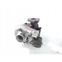 Турбокомпрессор audi a6 c4 a4 b5 1.9tdi 028145701t