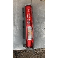 Фонарь задний правый Opel Vivaro 2001- 2007 93857713