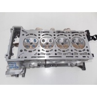 Головка блока цилиндров мерседес w203 w209 1.8 k r2710161201