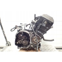 Suzuki gsr 600 06 - 10 двигатель гарантия