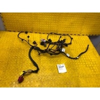 провода прочие Volkswagen Tiguan 2021 5NB971391C, 5NB971391N