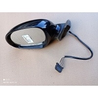 Зеркало левая volkswagen passat b5 fl 3b0857933b европа