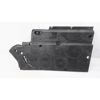 Защита антигравийная Toyota RAV4 XA50 2021 5816642020
