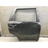 Дверь задняя правая KIA Mohave 2009> 770042J010