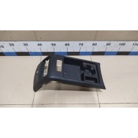 Консоль Audi A6 [C6,4F] 2005-2011 4F0863244C6PS