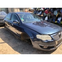 Ковер салонный Volkswagen Passat B6 2007