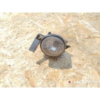 Фара противотуманная левая Nissan Almera Tino 2003 2615589905