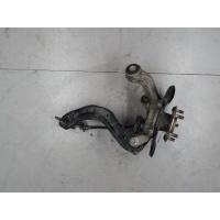 Ступица (кулак, цапфа) зад. левая Honda Civic 2006-2012 2006 42200SNAA52