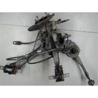 Ступица (кулак, цапфа) зад. правая Honda Civic 2006-2012 2010 42200SNAA52