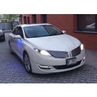 Линкольн mkz 2.0 турбина 240km awd модель 2013r