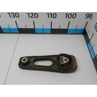 Опора двигателя задняя Renault Duster 2012 112387053R