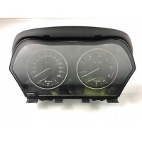 Спидометр часы 176494 bmw 2 f45 f46 2.0 d европа