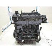 Двигатель Ssang Yong Actyon New/Korando C 2010 6710107598