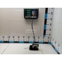 Замок двери задней левой Ssang Yong Actyon Sport (2006 - 2012) 7131032002