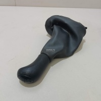 Рукоятка кулисы КПП Renault Lada Largus 2012 8200379950