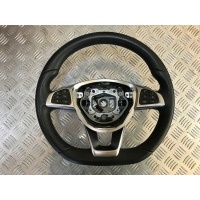 Руль мерседес кзс w253 oe 0004603803