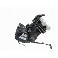Двигатель engine yamaha fzs600 37894km