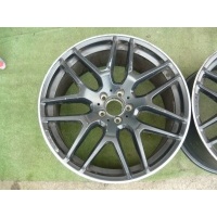 Колесо 21 мерседес amg gle gls gl 166 10j 6 , 3