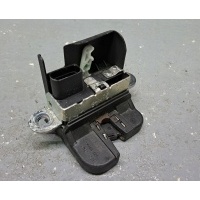 Volkswagen caddy 2k5 15 - замок крышки багажника багажника 2k5827505e