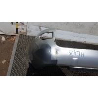 Бампер задний TOYOTA RAV 4 (2006) 2007 5215042904