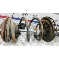 Стойка передняя правая TOYOTA RAV 4 (2005-2008) 2007 4851080285, 4813142510, 4860942020