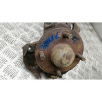 Ступица задняя левая NISSAN PRIMERA (рест: 2000-н.в.) 2001 432009F510