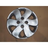 Kia picanto 2007 - 07 - колпак 14 