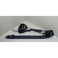 Ремень безопасности передний правый Nissan Micra 3 (K12) 2008 86884BC31B