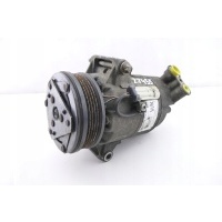 Компрессор кондиционера opel astra h 1.6 1.8