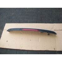 Спойлер аэродинамический honda civic vi универсал aerodeck