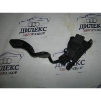 педаль газа Audi A6 (C6 4F) 2004-2011 2010 4F2721523
