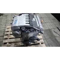 двигатель (двс) Audi Q7 2005> 03H100033L