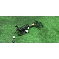 проводка (коса) Audi A8 [D3 4E] 2004-2010 2004 4e5971693d