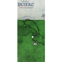 проводка (коса) Audi A8 [D3 4E] 2004-2010 2004 4e1971035e