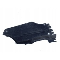 Крышка шасси 8r0825215c audi q5 8r