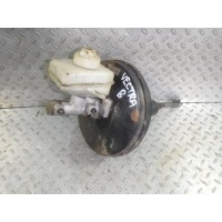Усилитель тормозов вакуумный Opel Vectra B (1995—2000) 1998 03495020