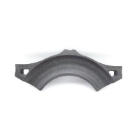 Наполнитель пола багажника Toyota RAV4 50 2021 647770R130