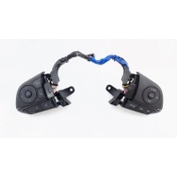 Кнопки на руль Toyota RAV4 50 2021 8425002F70