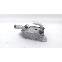Радиатор АКПП Toyota RAV4 XA50 2021 3349342110