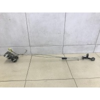 Замок двери задней левой RENAULT Duster 2012> 825034257R