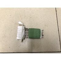 Резистор отопителя RENAULT Sandero 2009-2014 6001551674