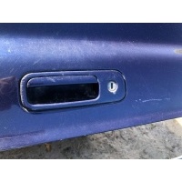 Ручка крышки багажника Seat Alhambra 1 restailing 2002