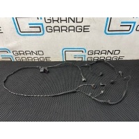 коса парктроников Audi A8 D3 2004 4E0971104P