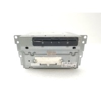 Магнитола BMW 5 F11 2011 65129248274, 9248274