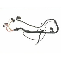 Проводка ДВС BMW 5 F11 2011 12537598306